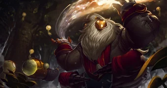 Bard Lo L Champ