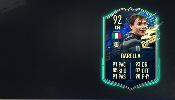 Barella