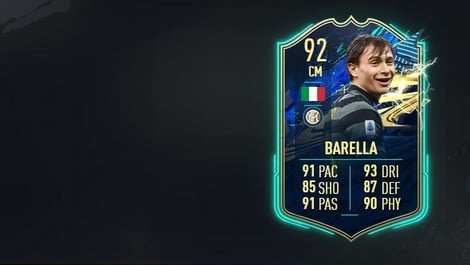 Barella