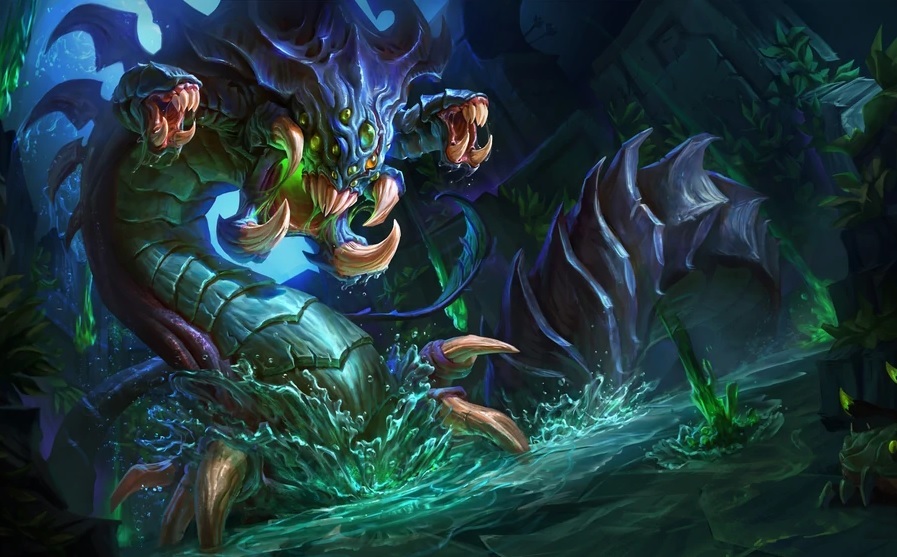 Baron Nashor