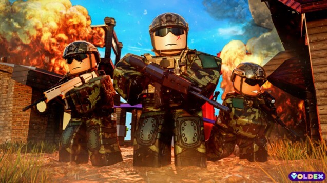 Base Battles 3