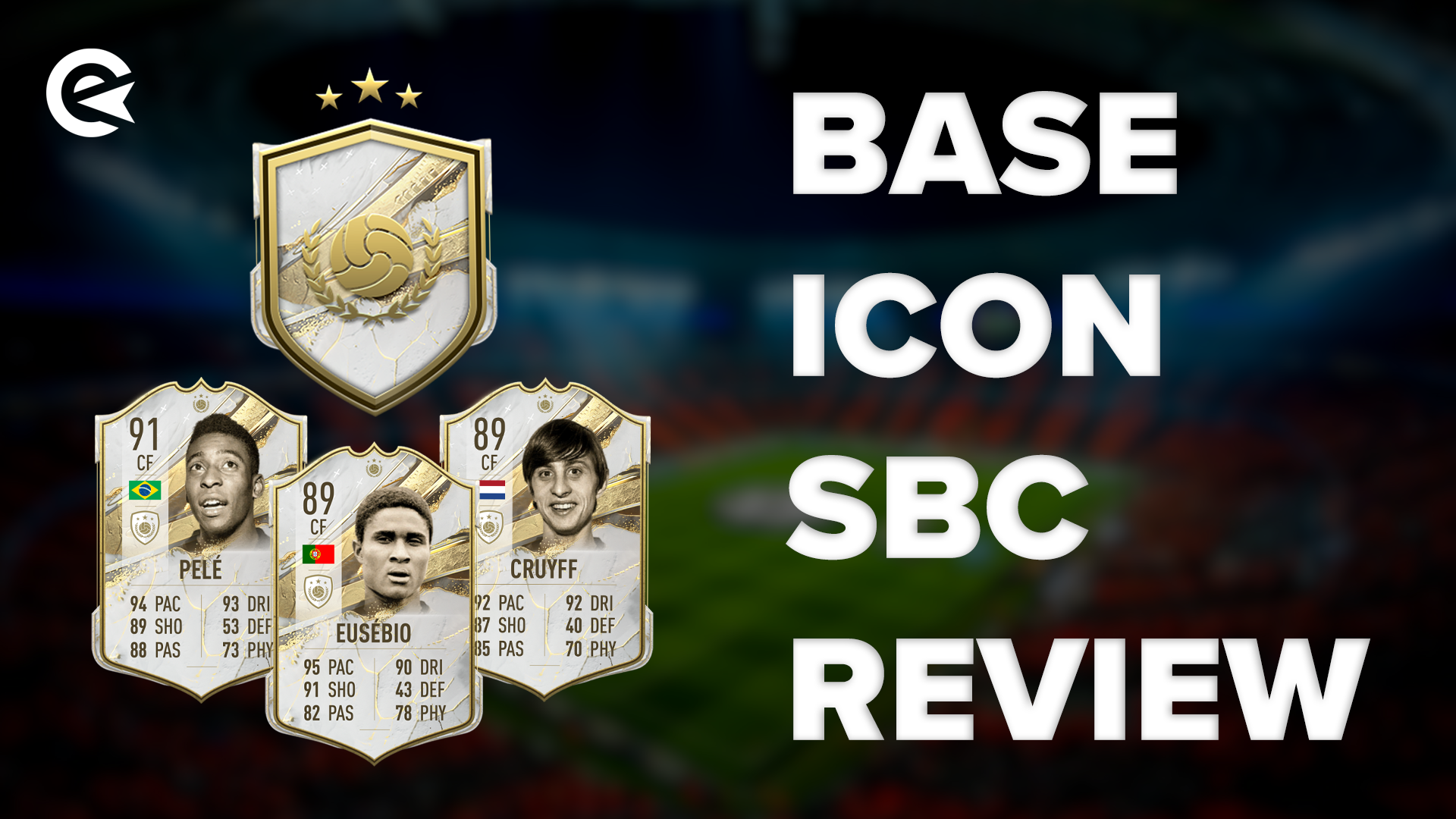 Base Icon SBC Review TN