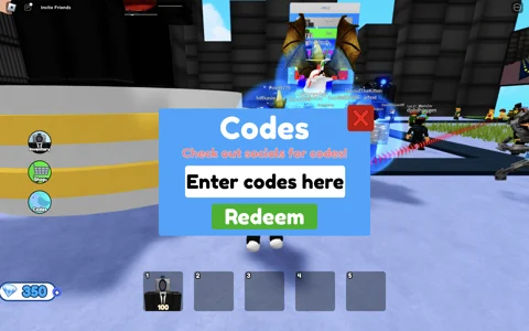 Bathroom Tower Defense X redeem codes