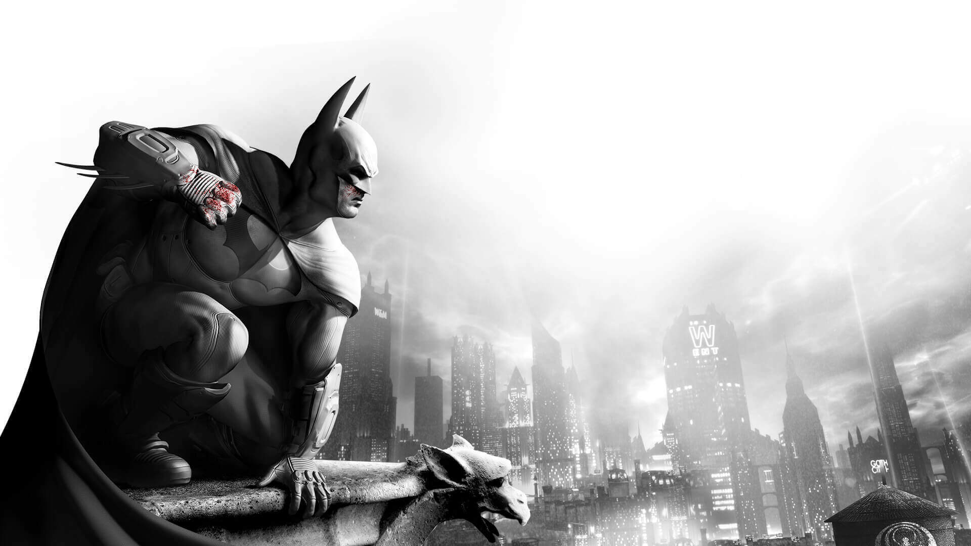 Batman Arkham trilogy sale for Xbox One and Series