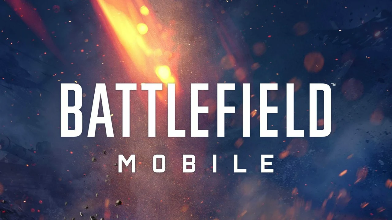 Battlefield Mobile