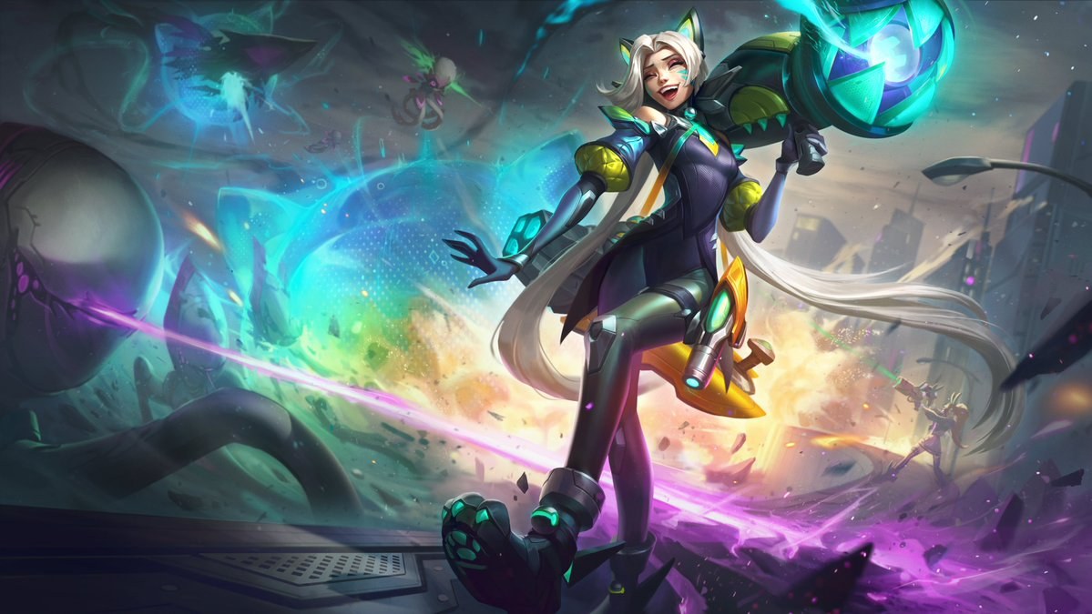 Battle Cat Jinx NOT PRESTIGE