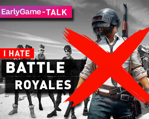 Battle Royale EN