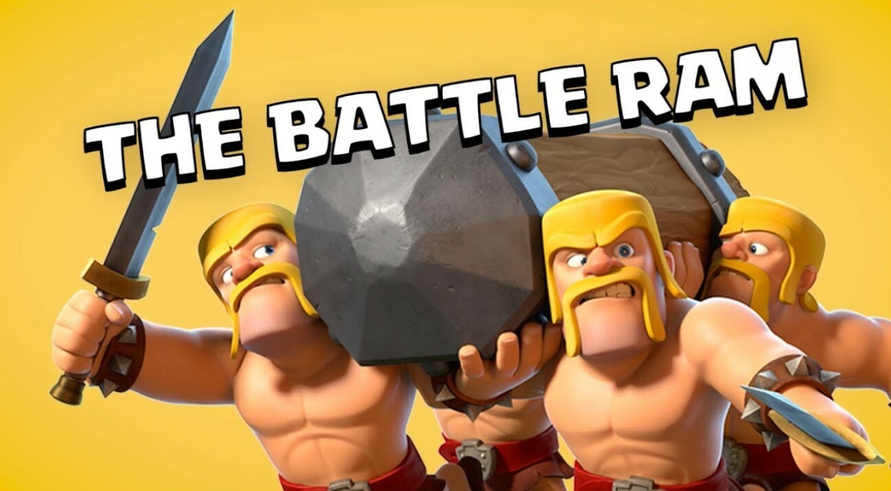 Clash of Clans December Mini Balance Changes Guide Nerf Buff Supercell