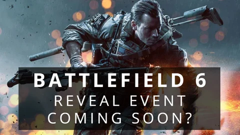 Battlefield 6 reveal 1