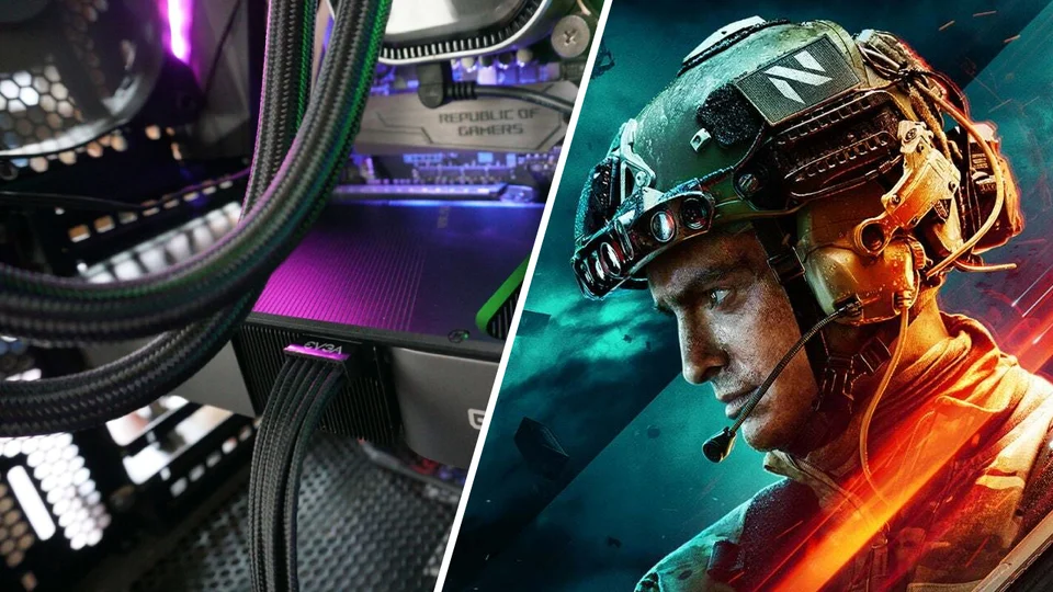 Battlefield 2042 Minimum & System Requirements EarlyGame