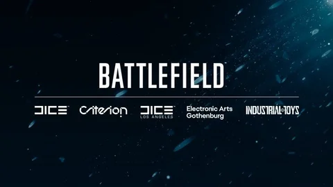 Battlefield Teaser