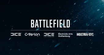 Battlefield Teaser