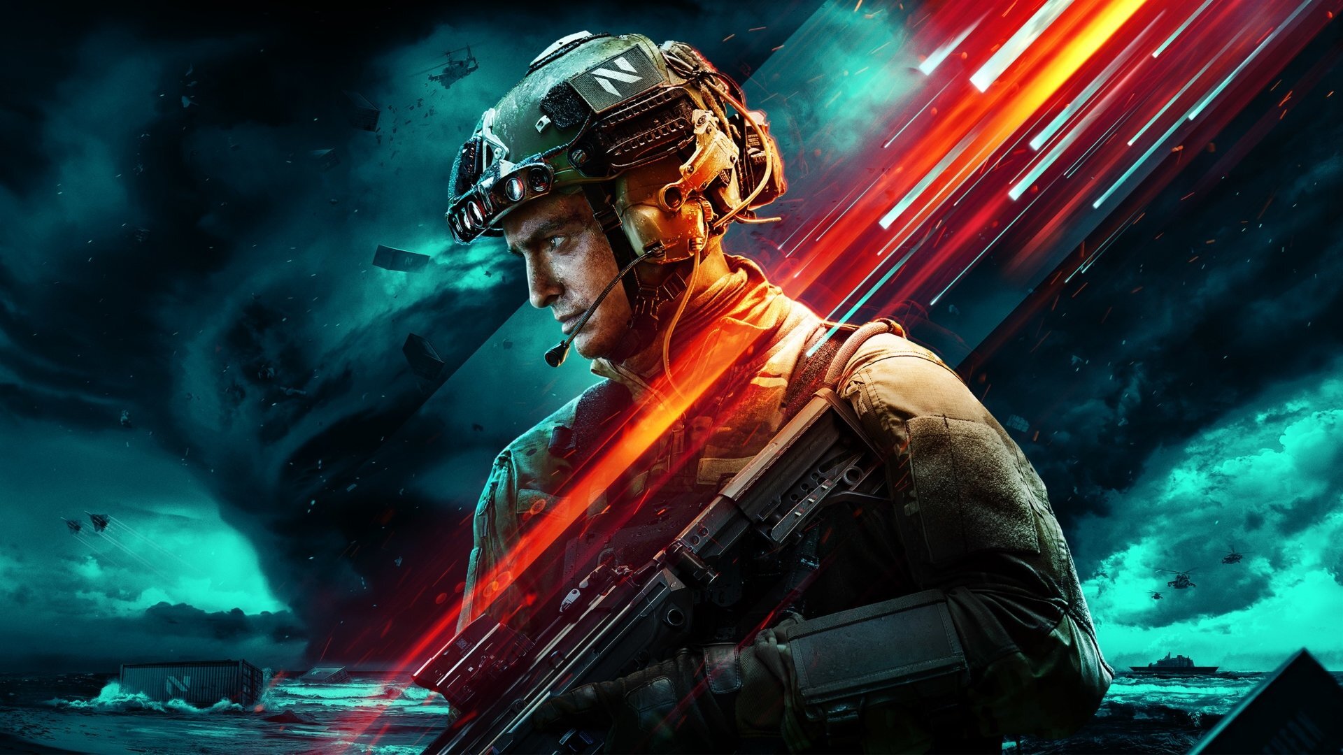 Battlefield Wallpapers 3