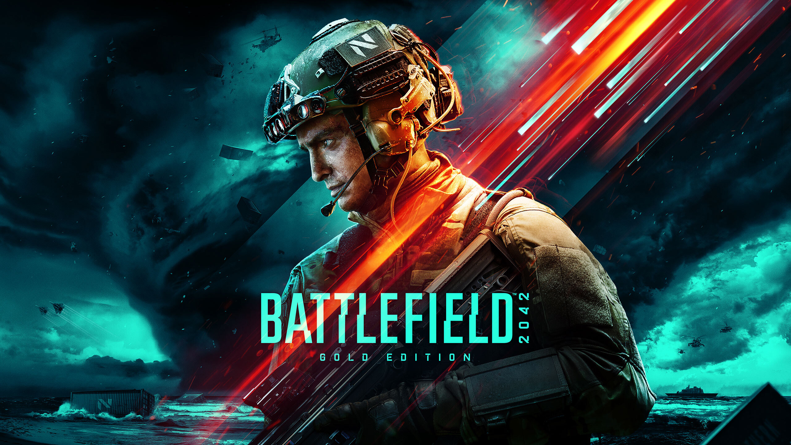 Battlefield Will Flop