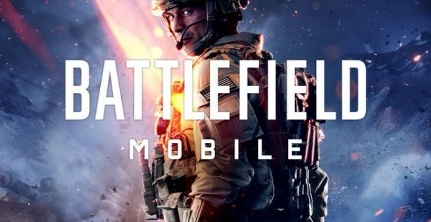 Battlefield Mobile shutdown