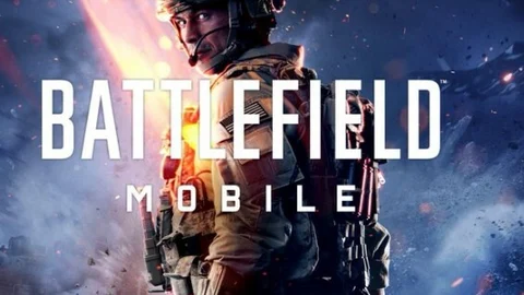Battlefield mobile 4
