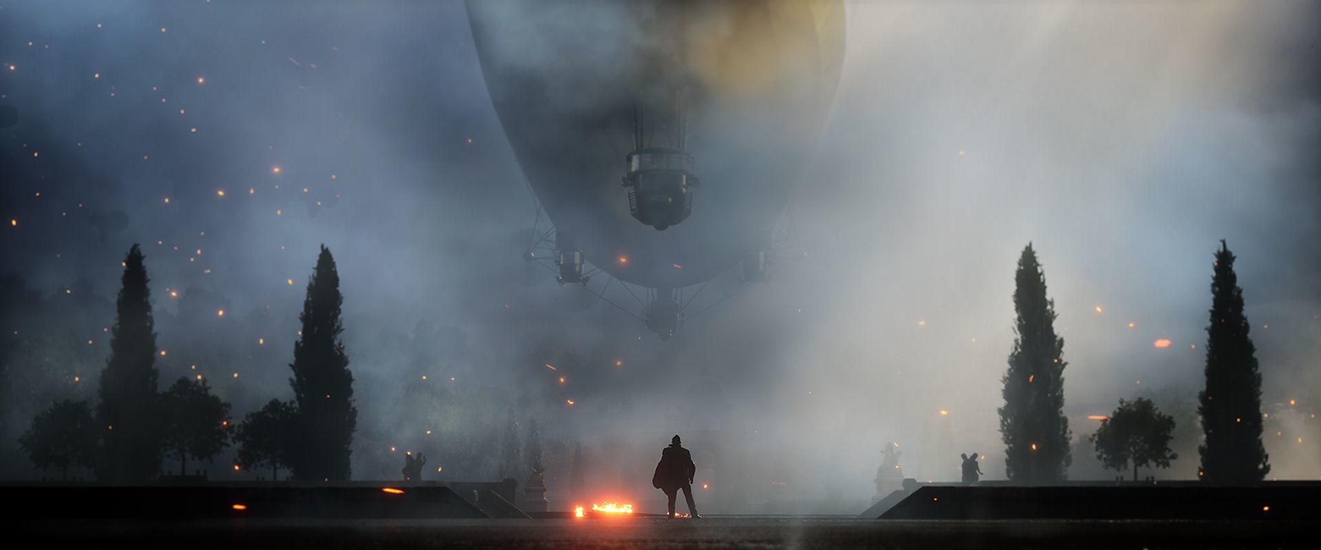 Battlefield