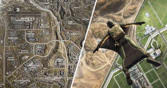 Battlefield2042 Map Size Comparison