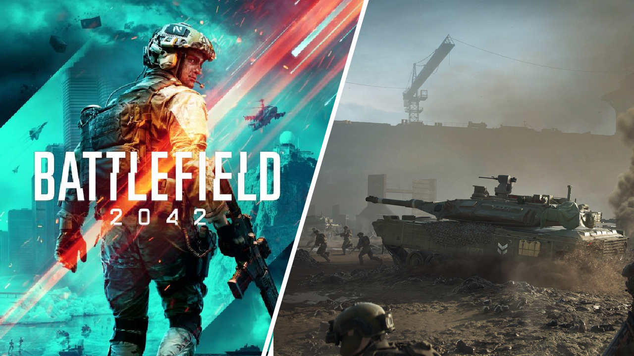 Battlefield2042 Music