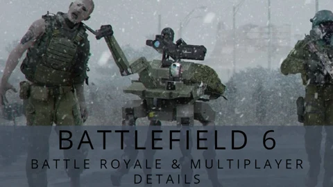 Battlefield Art New