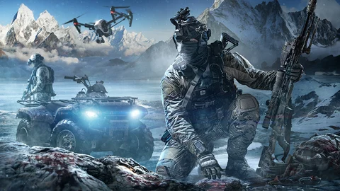 Battlefield 6 Release Date Mobile