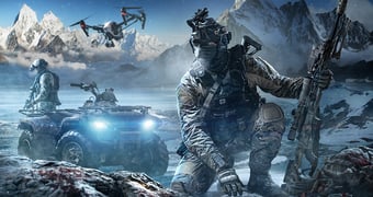 Battlefield 6 Release Date Mobile