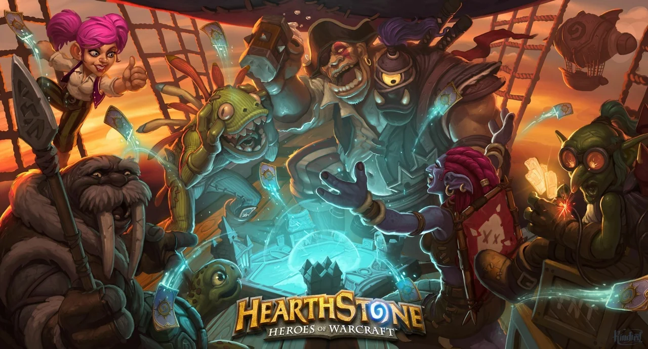 Hearthstone Battlegrounds Season 2 New Heroes and Minions Blizzard Entertainment