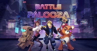 Battlepalooza