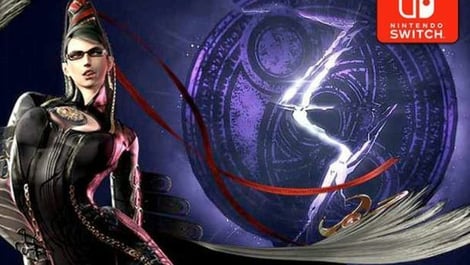 Bayonetta 3