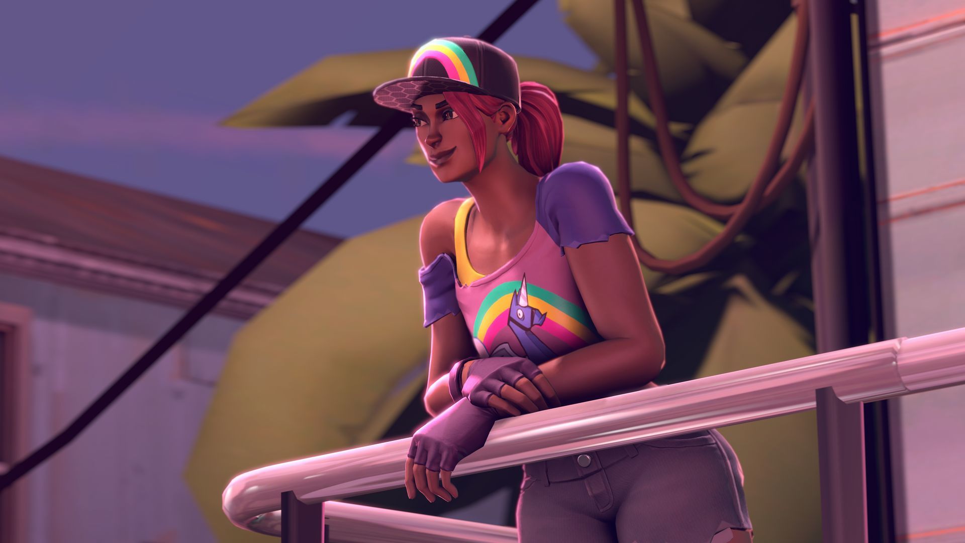 Beach Bomber