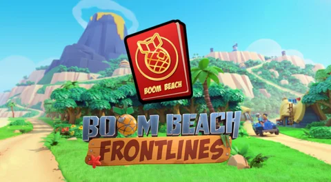 Beach Pass Boom Beach