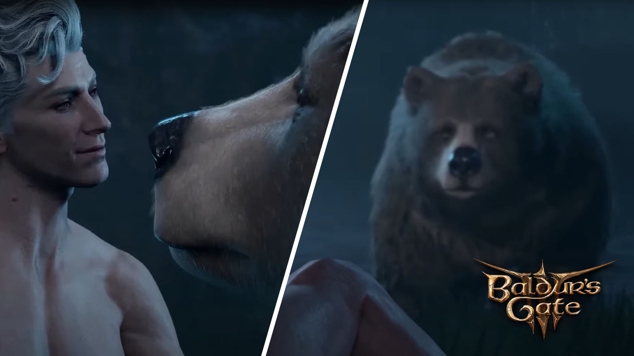 Bear Sex Baldurs Gate thumb