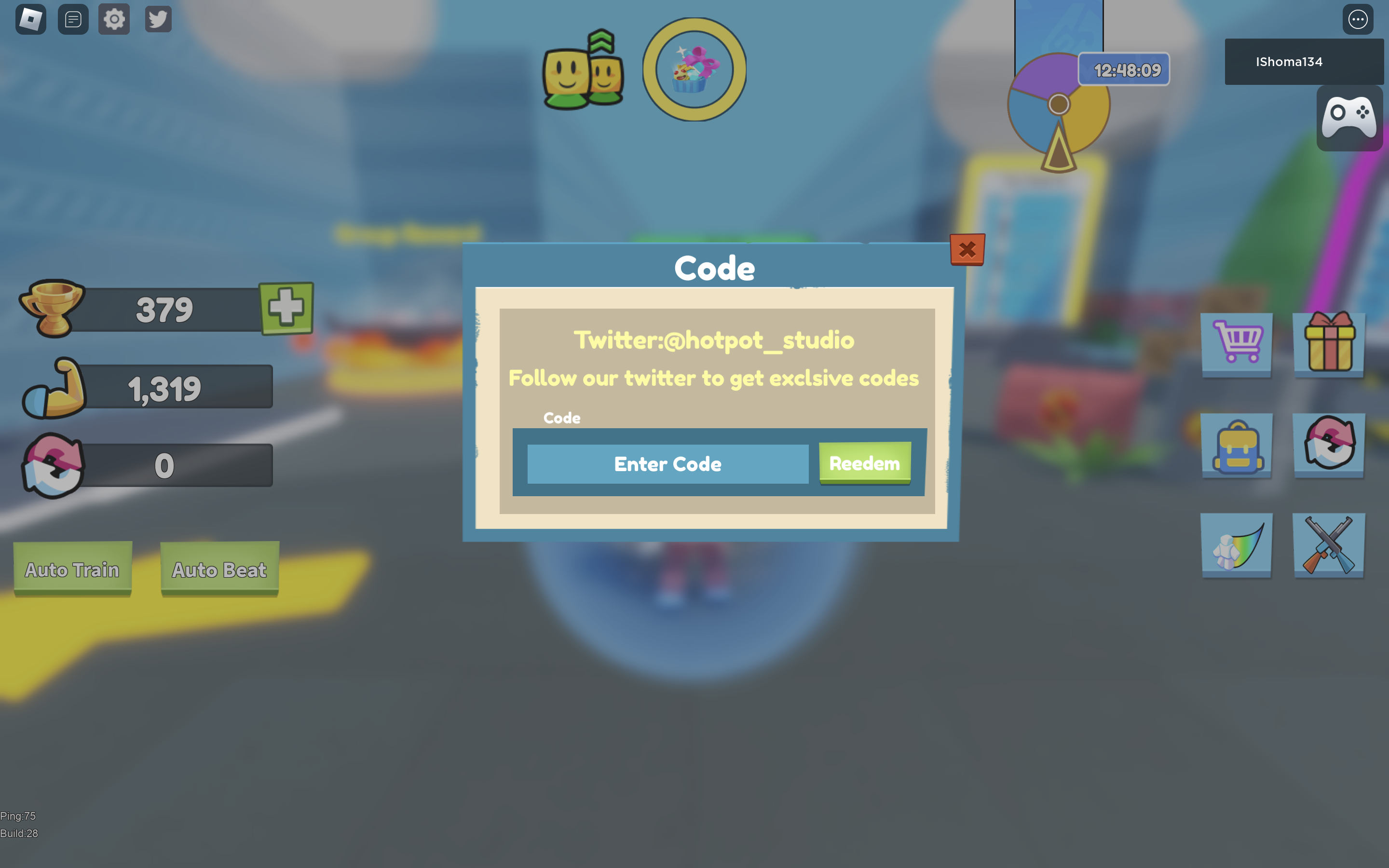 Beat Army Wall Simulator How To Redeem Codes
