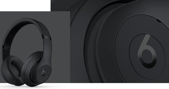 Beats Studio 3 Header 1