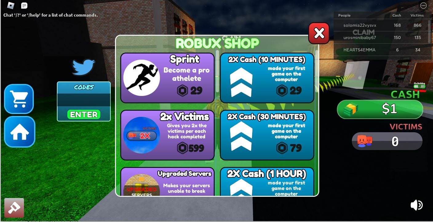 Become A Hacker To Prove Dad Wrong Tycoon How To Redeem