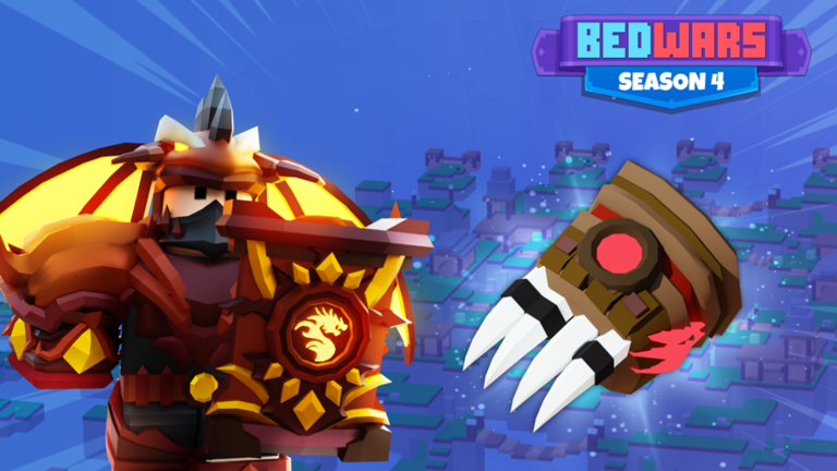 Bedwars scripts new