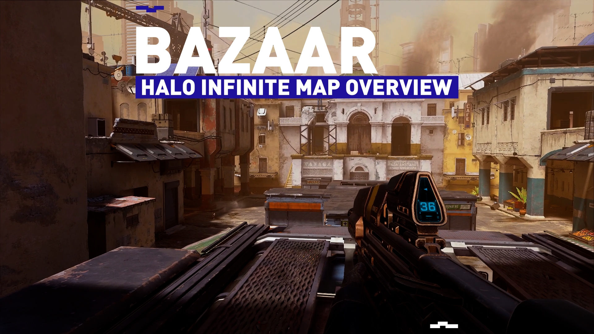 Behemoth map halo bazaar0