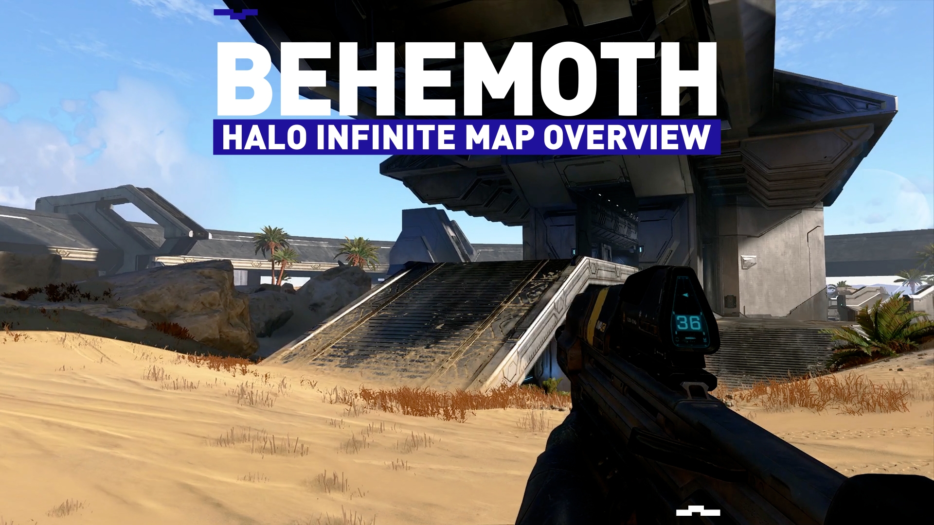 Behemoth map halo infinite 000