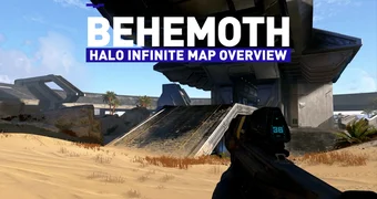 Behemoth map halo infinite 000