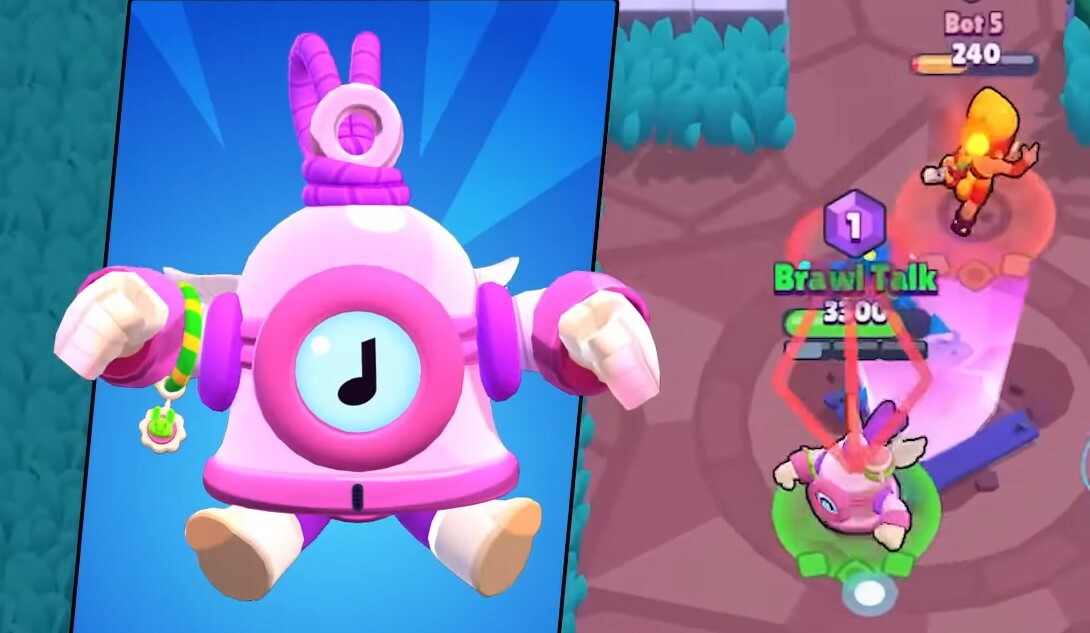 Bell Nani