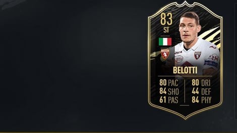 Belotti