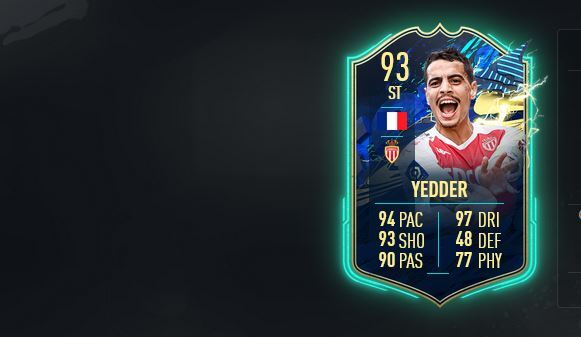 Ben Yedder Frankreich EM Kader