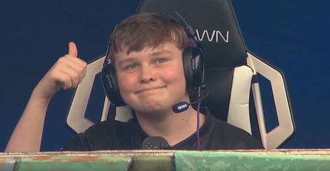 Benjyfishy