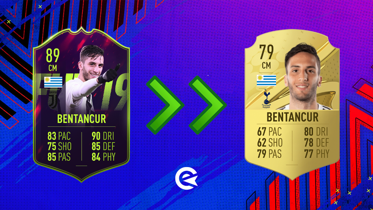 Bentancur FS EG