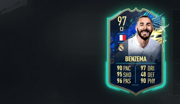 Benzema Frankreich EM Kader