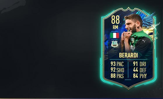 Berardi
