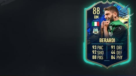 Berardi