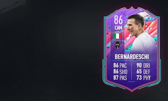 Bernardeschi