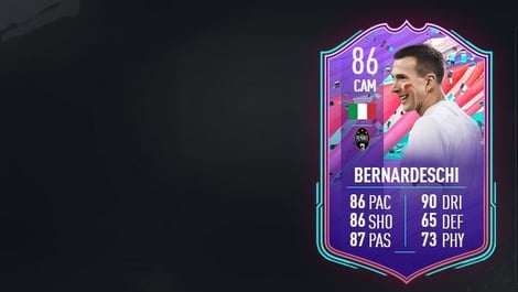 Bernardeschi