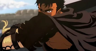 Berserk